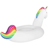 Unicorn Inflatable Party Tube Float (Large Size for 1 Adult)