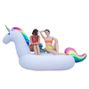 Unicorn Inflatable Party Tube Float (Large Size for 1 Adult)