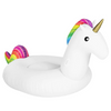 Unicorn Inflatable Party Tube Float (Large Size for 1 Adult)