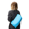 Inflatable Couch Lounger (Blue)