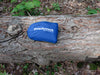 Camping Hammock (Blue)