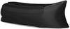 Inflatable Couch Lounger (Black)