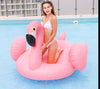 Inflatable Flamingo