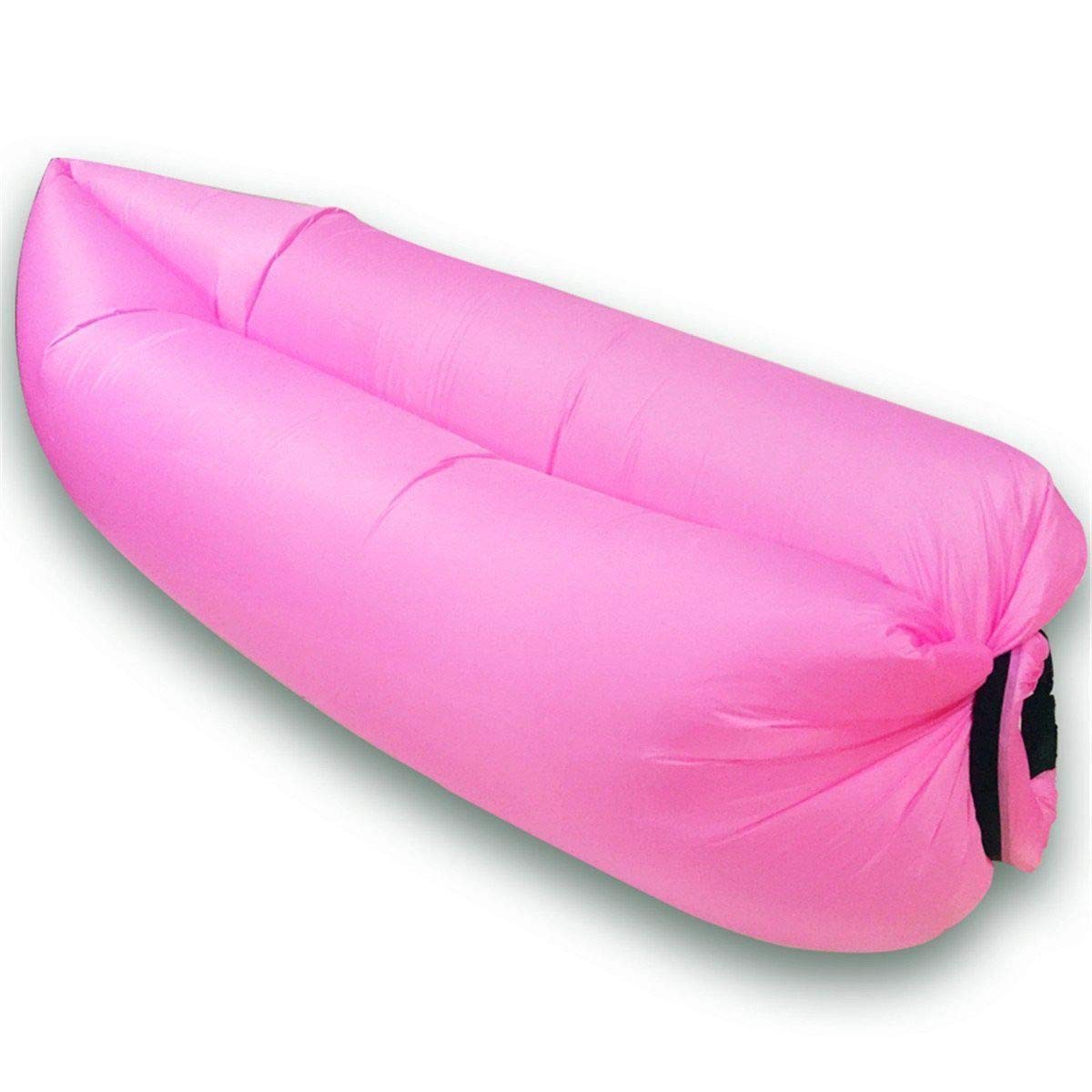 Inflatable Couch Lounger – Pouchcouch Canada
