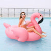 Inflatable Flamingo