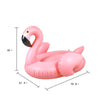 Inflatable Flamingo
