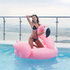 Inflatable Flamingo