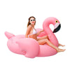 Inflatable Flamingo